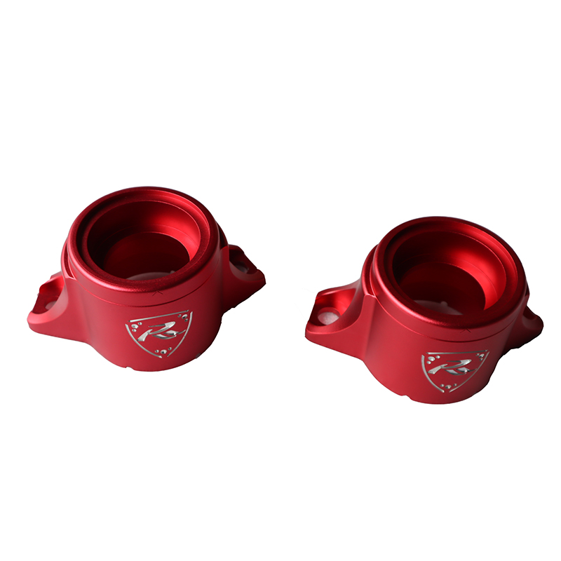 Dịch vụnguyên mẫu gia công CNC