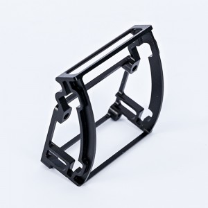 Dịch vụ gia công CNC chế tạo tùy chỉnh