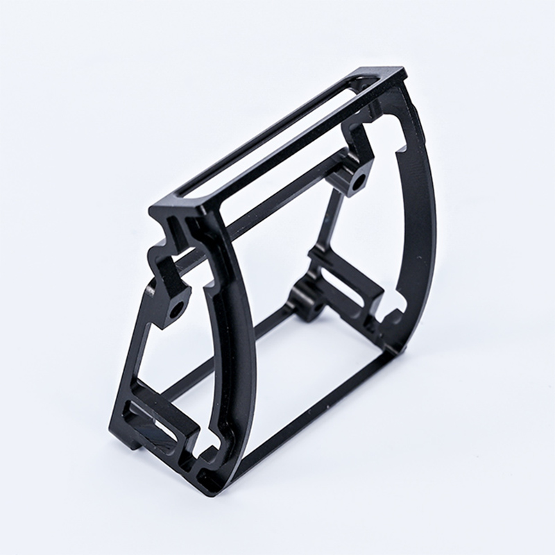 Dịch vụ gia công CNC chế tạo tùy chỉnh