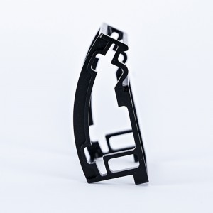 Dịch vụ gia công CNC chế tạo tùy chỉnh