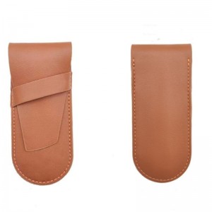 Móc khóa bằng da,USB Disc Leather Case,Tất cả các loại da nhỏ,Da Wallet Case,,