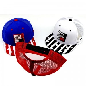 Thêu 3D tùy chỉnh Gorras Casquette de hip hop thể thao mũ bóng chày Mũ mới cổ điển Cap ERA