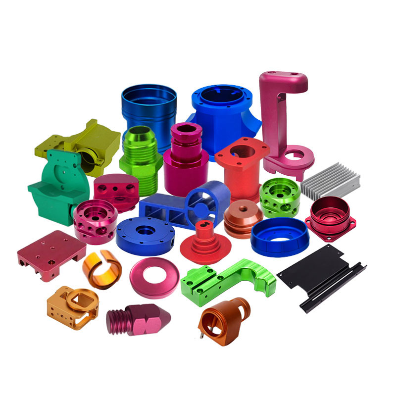 8 điều bạn cần biết về anodizingnhôm