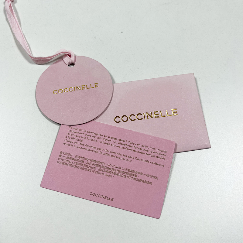 Phong bì giấy thẻ giấy tùy chỉnhnâng cao