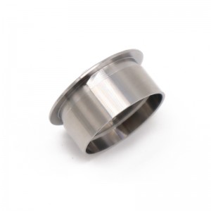 Bộ phận gia công CNC tùy chỉnh