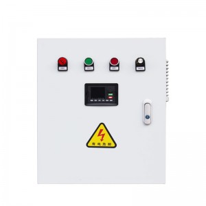 Tủ điều khiển biến tần