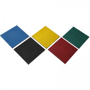 Gạch cao sungoài trời