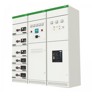 Loại thiết bị đóng cắt điện áp thấp MNS