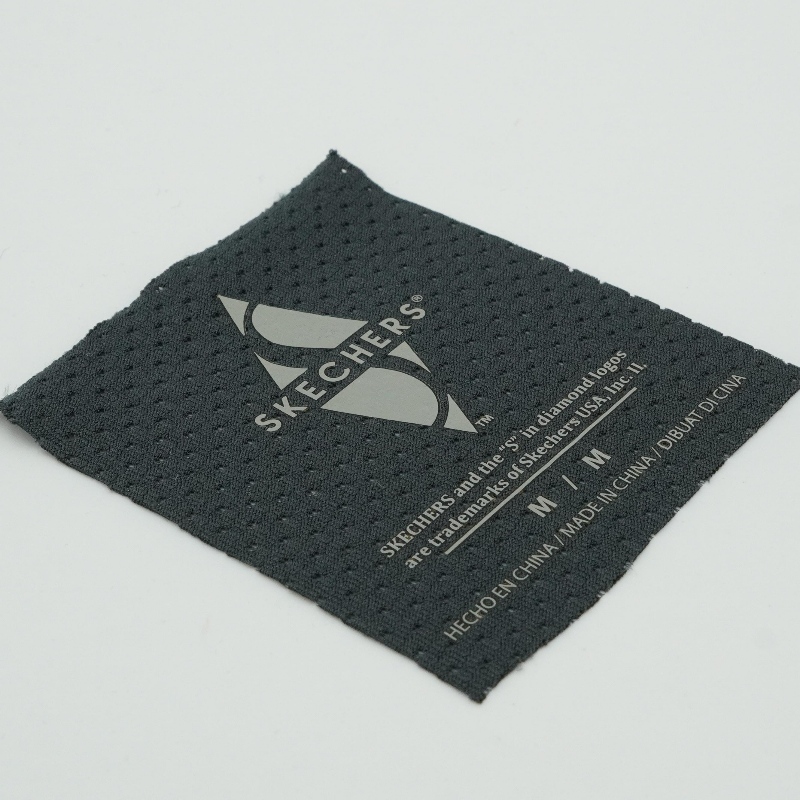 Quần áo đầy màu sắc được bánnóng TPU Truyềnnhiệt in Silicone Nhãn truyềnnhiệt Silicone thân thiện với môi trường