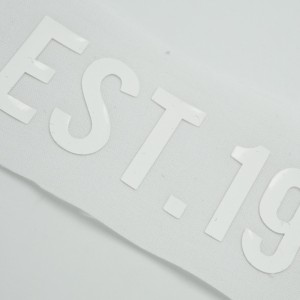 nhiệt Tranfer Paper USC Heat Tranfer Tùy chỉnh Tranfer Thiết kế