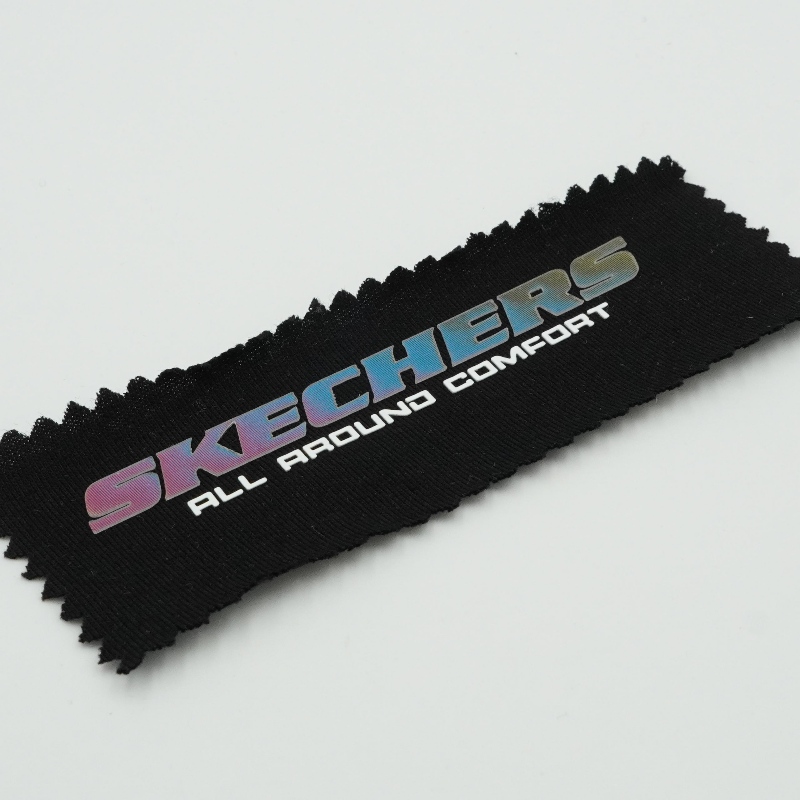 Nhiệt độ co giãn in tranfer