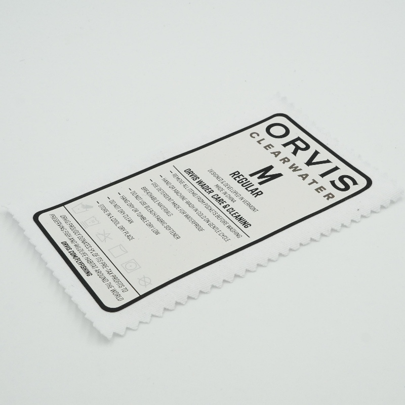 Nhiệt độ co giãn in tranfer