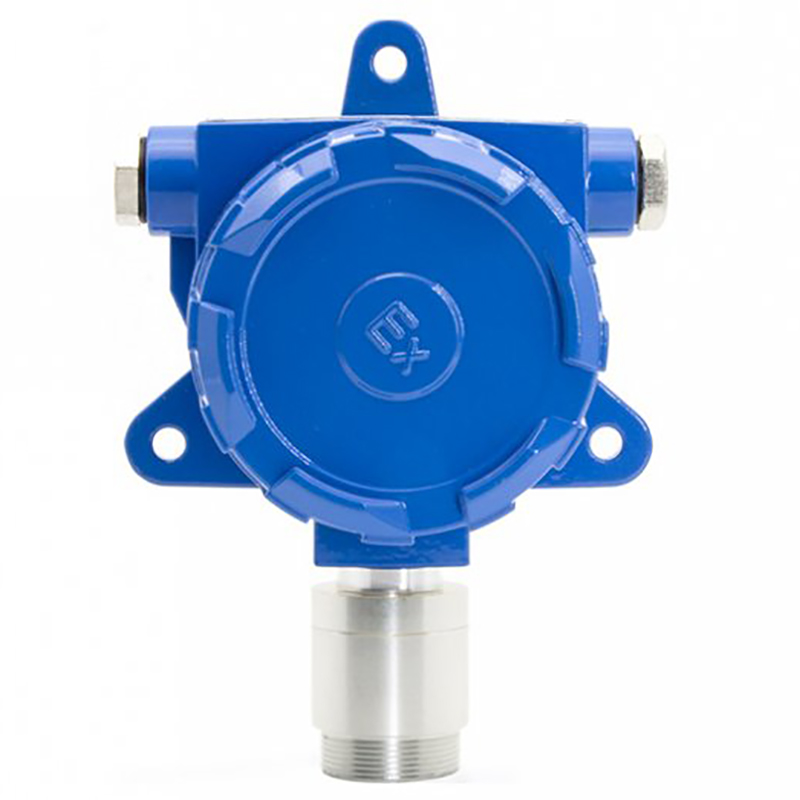 Máy dò khí dễ cháy