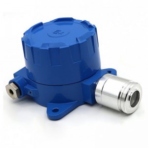 Máy dò khí dễ cháy