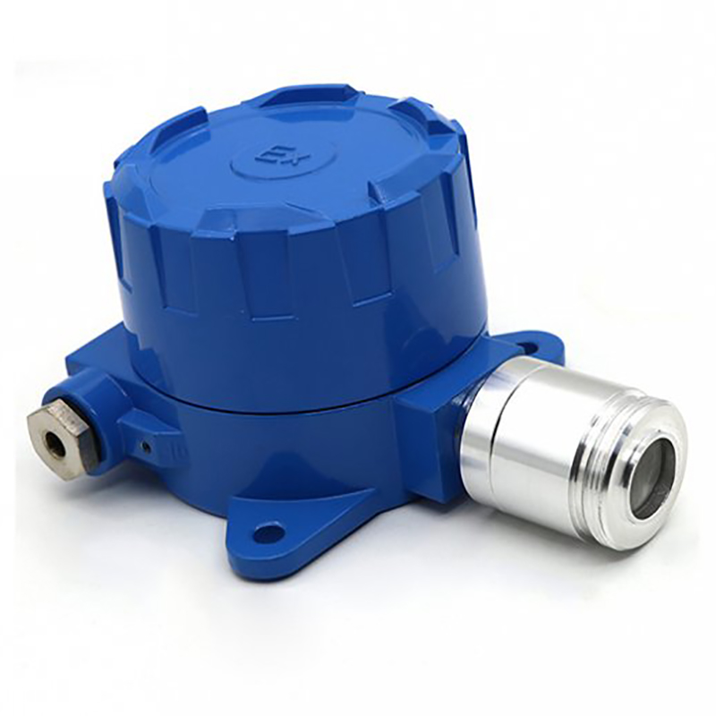 Máy dò khí dễ cháy