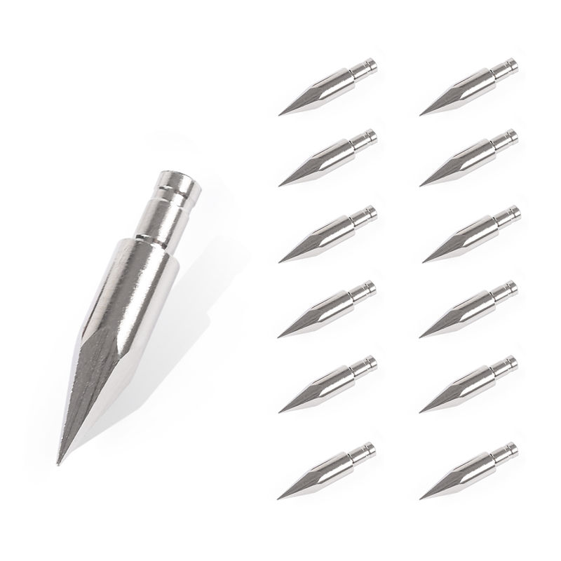 Elongarrow 151061 65 đầu mũi tên cho bu lông mũi tên ID4.2mm