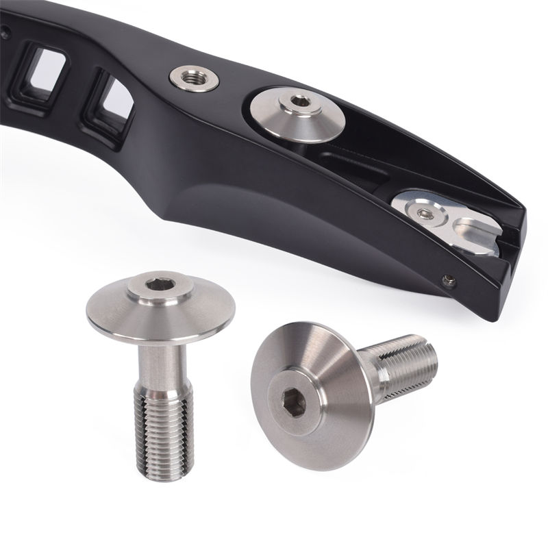 Ốc vít bắn cung cho riser cung cấp lại