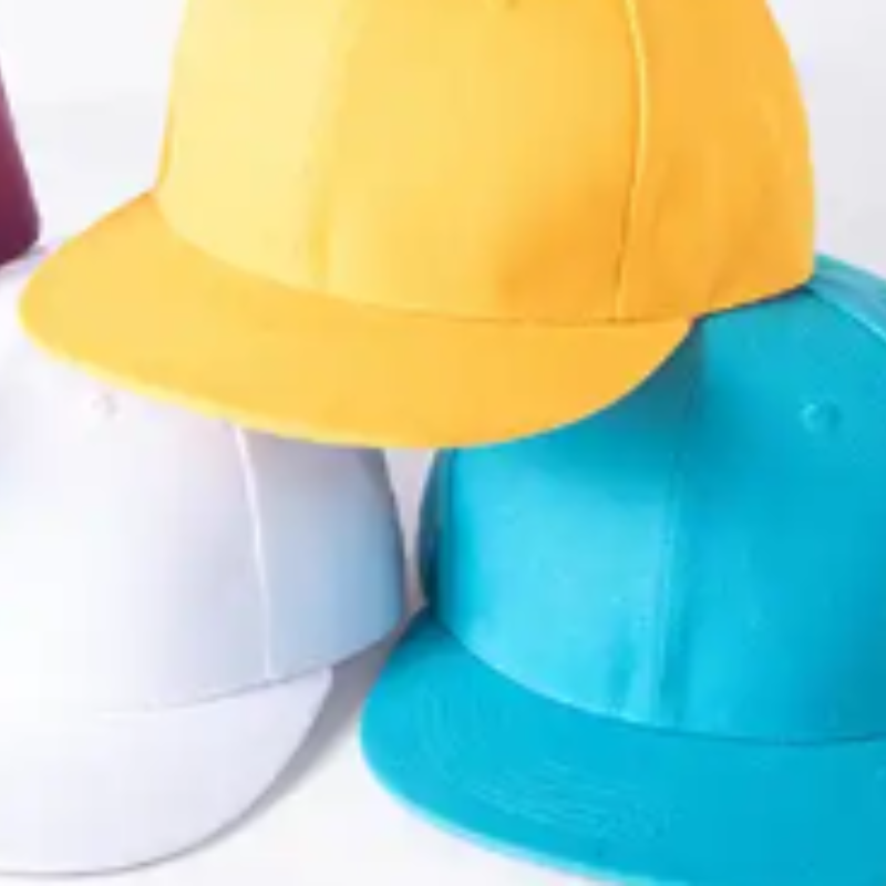 Logo tùy chỉnh in thêu phẳng mũ vành đồng bằng 5 bảng snapback mũ được trang bị mũ bóng chày