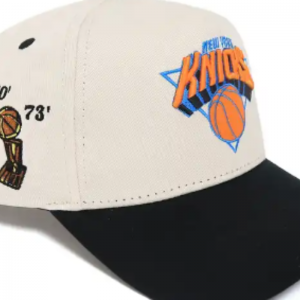 Tùy chỉnh bông 5 lưới A khung thêu mới Snapback trống logo bán buôn mens thể thao bóng chày mũ bóng chày