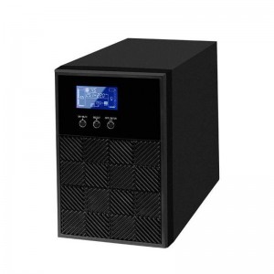 Cung cấp điện liên tục