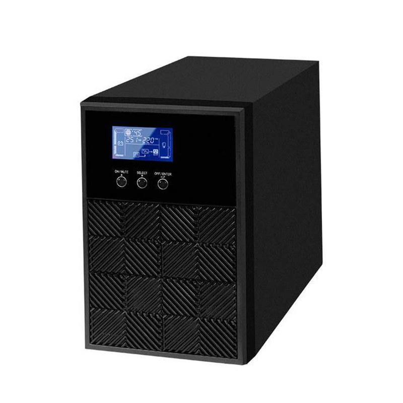 Cung cấp điện liên tục