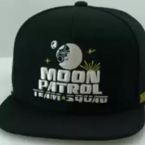 Bán buôn chất lượng cao không cấu trúc mũ Snapback Mũ tùy chỉnh Snapback Mũ chonam giới thêu 3D Hip Hop Capback Capback