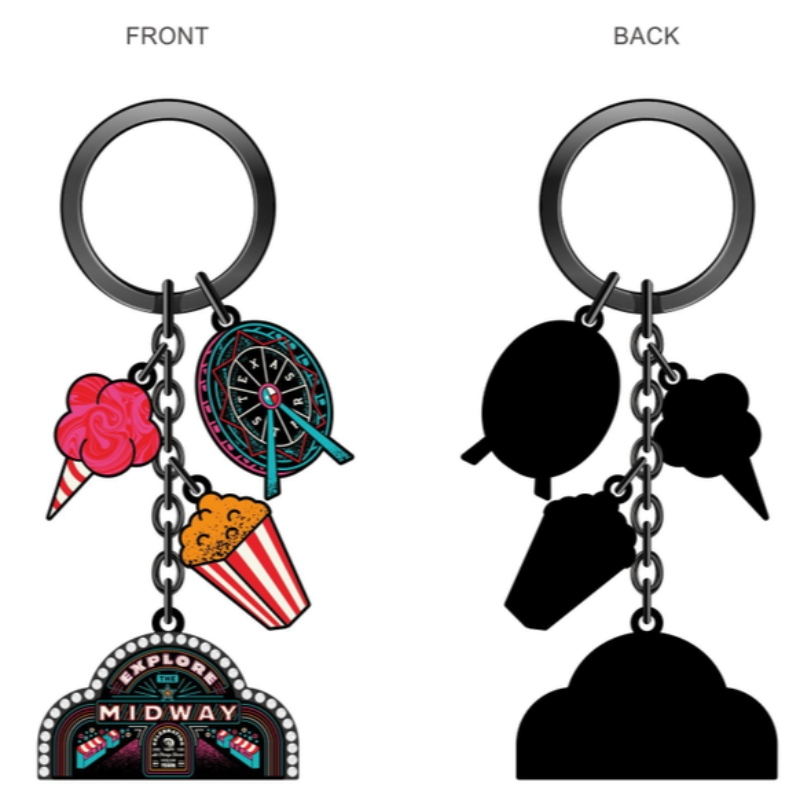 Gag thiết kế và sản phẩm mới