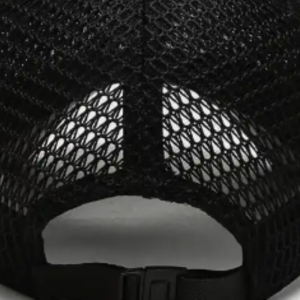 Đàn ông Mũ lưới Hũ lòi Mesh Phụnữ mới của Sun Sun Mat Fashion Sun Màu sắc rắn Màu chày hoang dã Cap Cap Cap