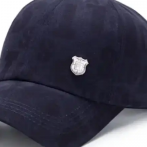 Bánnóng rửa sạch màu sắc tinh khiết phiên bản Cowboy Mũngoài trời Mũ chonam Hat Bóng chày Bán buôn