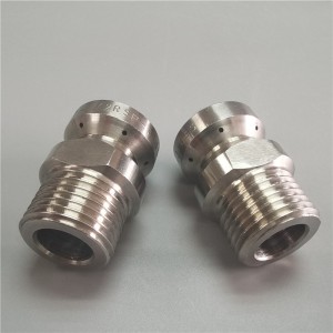 Thép không gỉ làm sạch ống xảnước ốngnước sưởi ấm