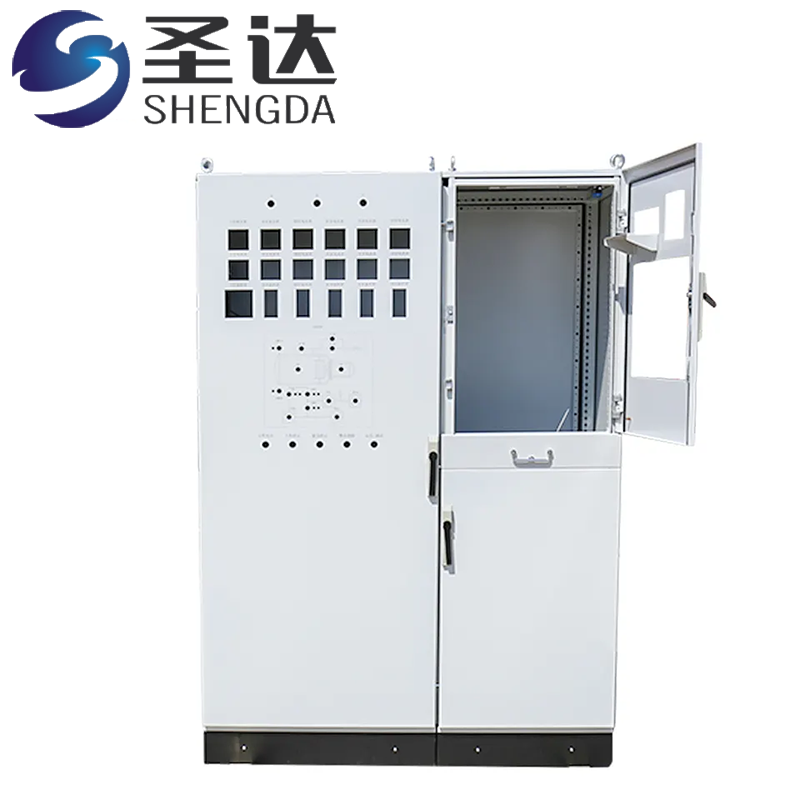 Thiết bị đóng cắt điện áp thấp