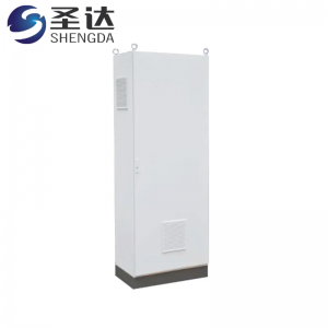 Nội các điều khiển PLC