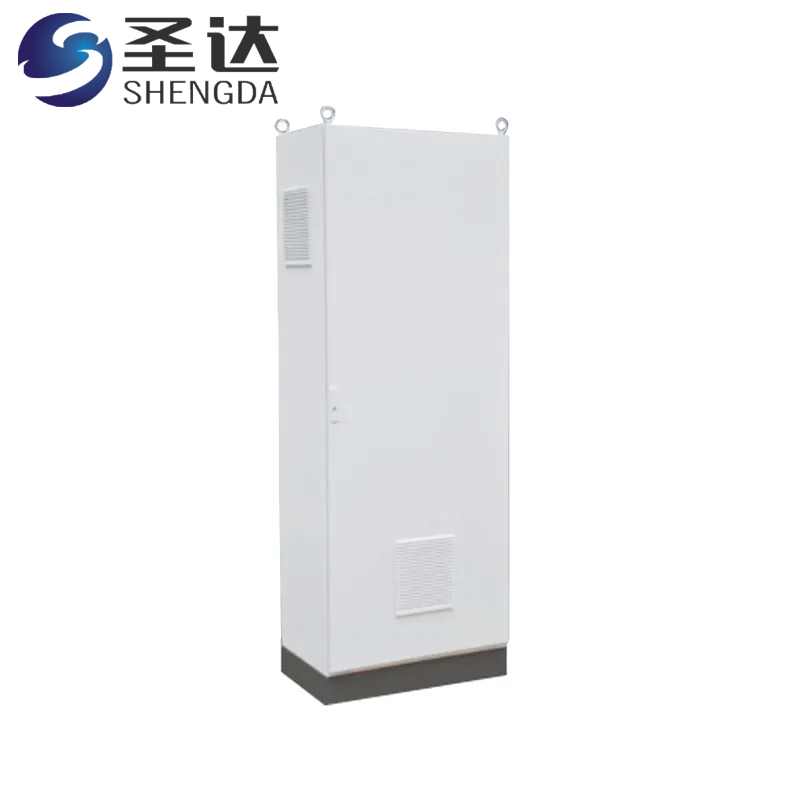 Nội các điều khiển PLC