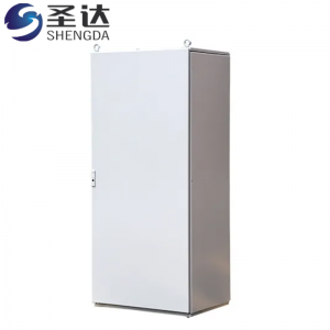 Nội các điều khiển PLC