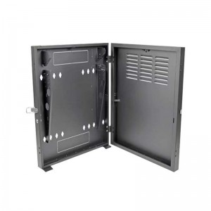 Tờ kim loại xử lý bề mặt Anodizing