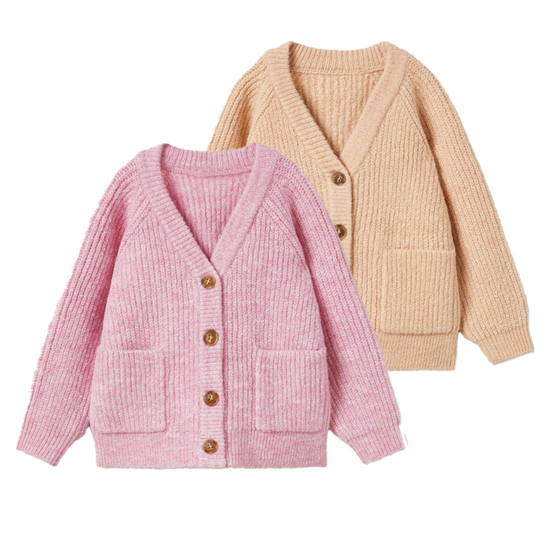Thiết kế mới tùy chỉnh trẻ em áo len \\ của mùa thu&mùa đông dày màu áo len thời trang áo len trẻ em