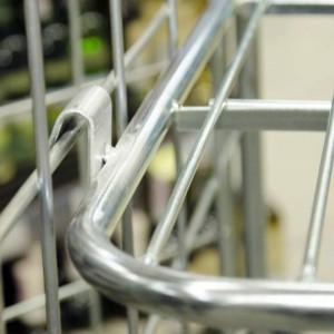 Cuộn xe đẩy lồng