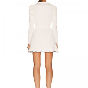 2023 Nhà sản xuất hàng dệt kim