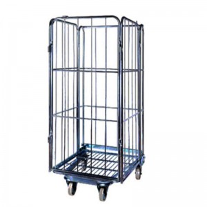 Thùng chứa 4 mặt