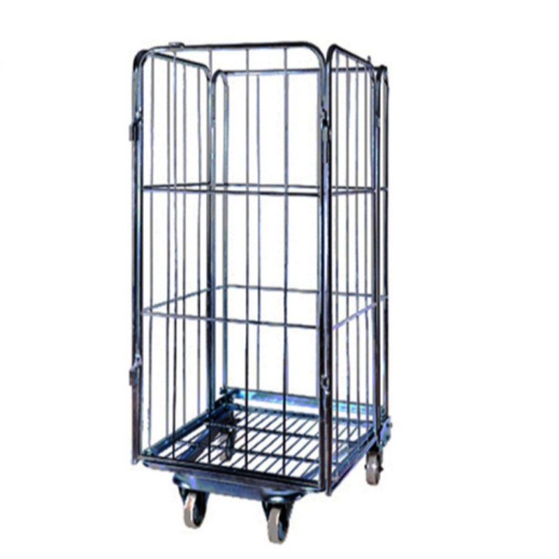 Thùng chứa 4 mặt