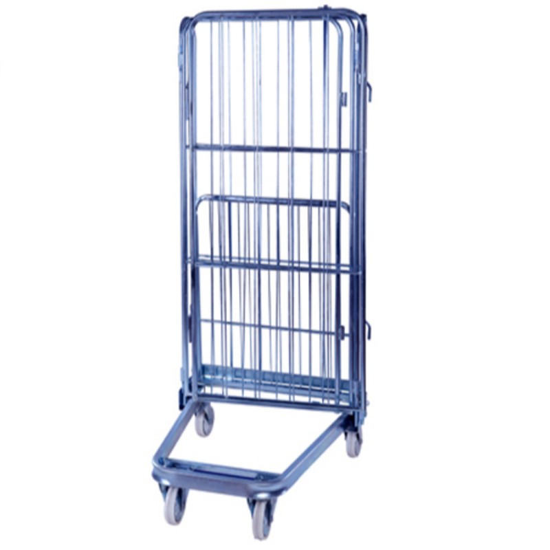 Thùng chứa 4 mặt