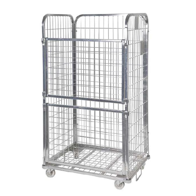 Lồng cuộn giặt