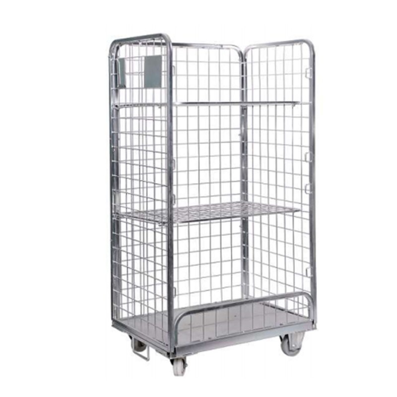 Lồng cuộn giặt