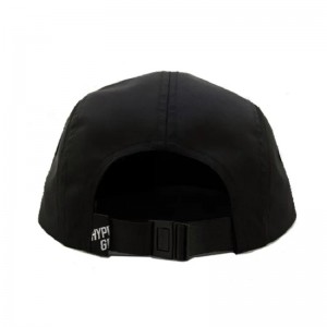 Bán buôn Snapback Waterproof Chạynăm bảng điều khiển Cap Cap New York Cap Sport Sport Cap Nylon 5 Panel Caps and Hats