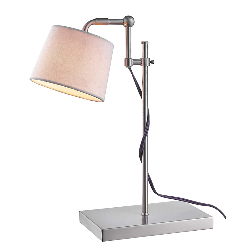 Đènnhiệm vụ có thể điều chỉnh tại trạm làm việc trong phòng khách