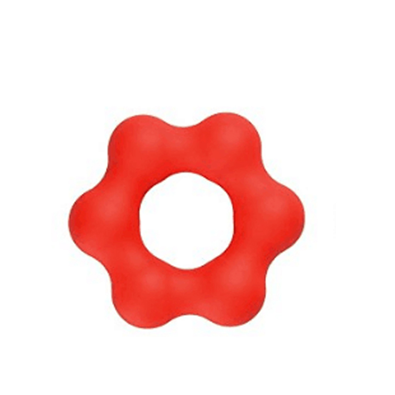 Bánnóng đàn ông Đồ chơi tình dục Đồ dương vật Ring Ring chonam giới thủ dâm (sáu hạt)