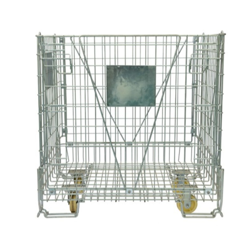 Container Prefor Prefor