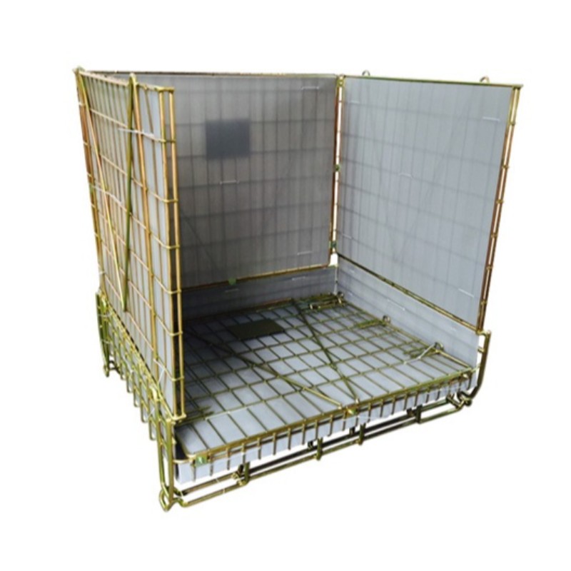 Container Prefor Prefor