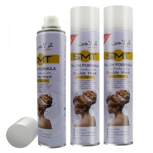 Mạnh kéo dài không dính cảngày giữ tóc long lanh