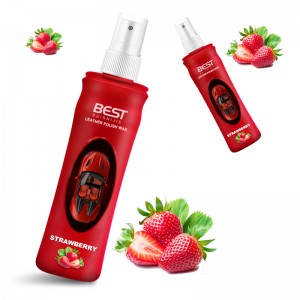 Nhà sản xuất chăm sóc xe hơi tự động bảo vệ UV